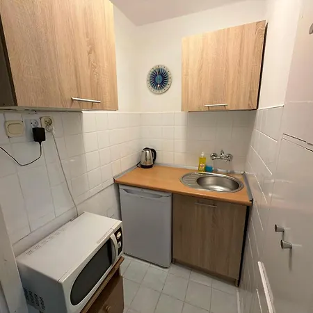 Appartement Fantastic-inn - Z13 F *