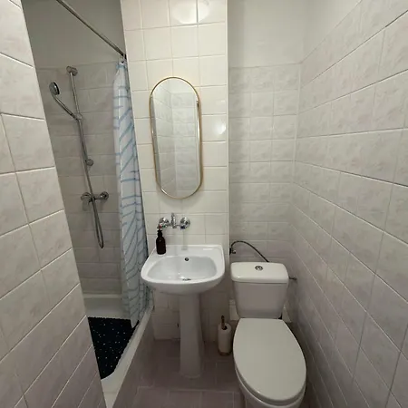 Appartement Fantastic-inn - Z13 F